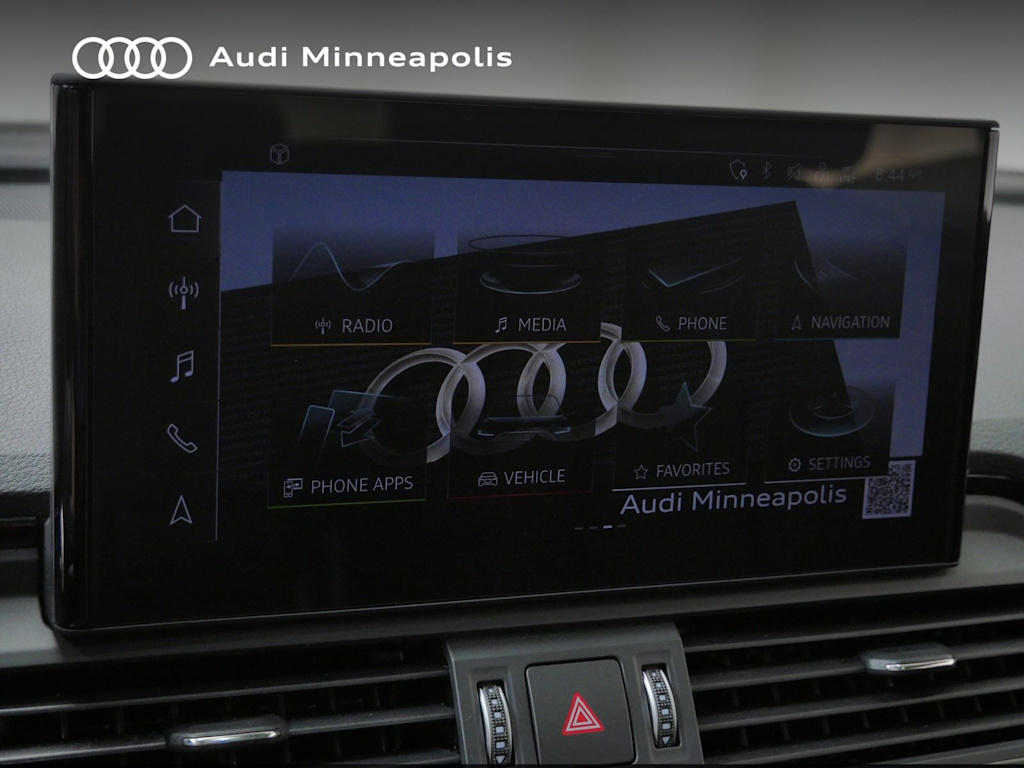 Thumbnail: 2023 Audi Q5 - 9