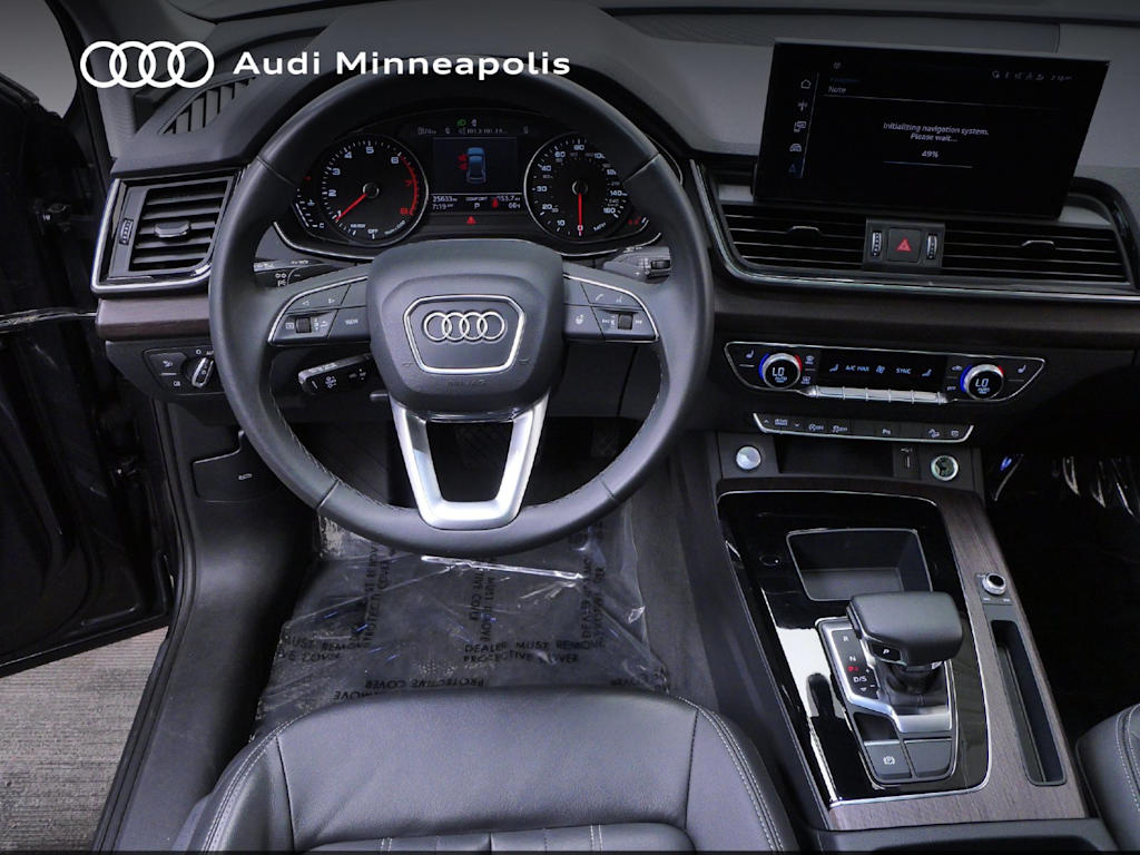 Thumbnail: 2023 Audi Q5 - 8