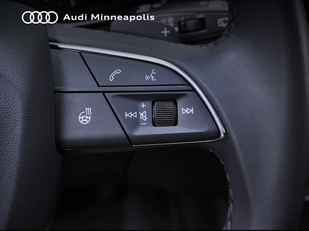 Thumbnail: 2023 Audi Q5 - 23