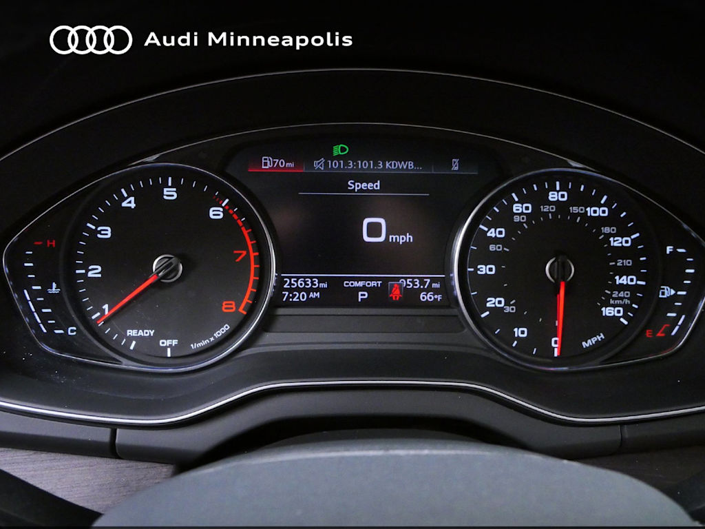 Thumbnail: 2023 Audi Q5 - 12