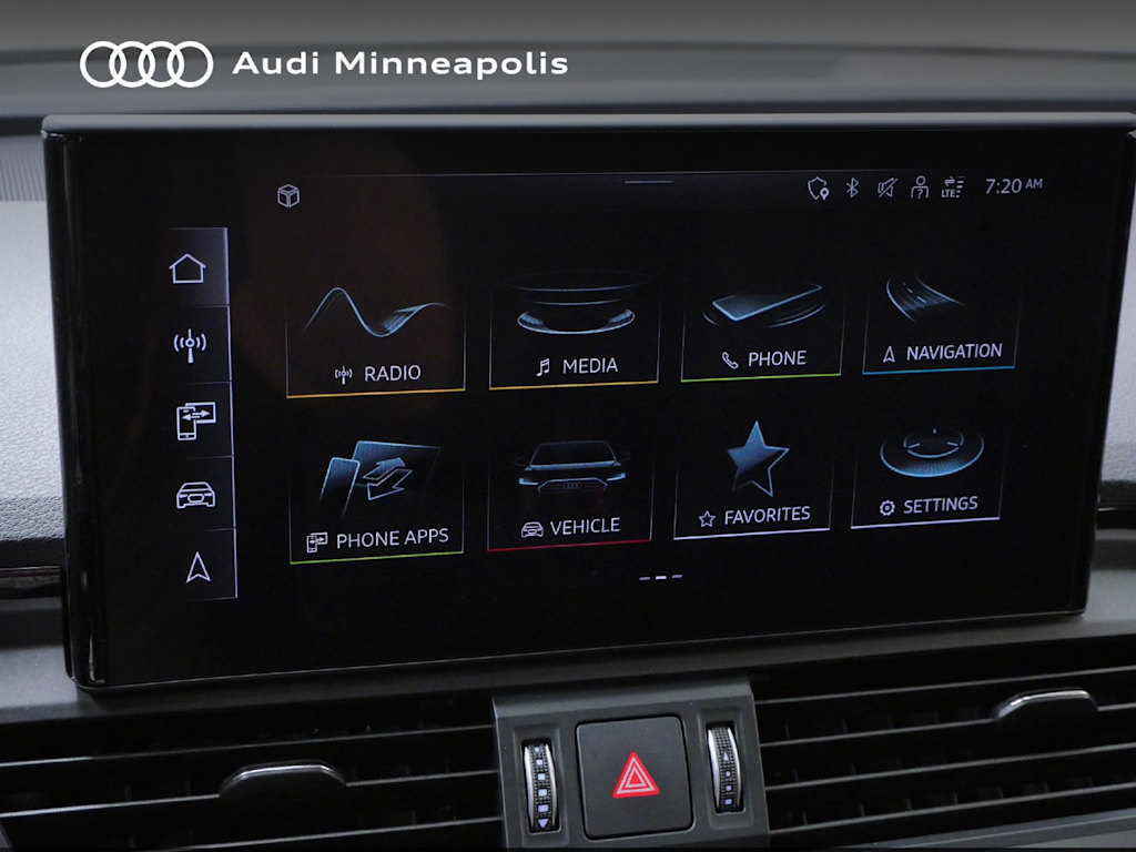 Thumbnail: 2023 Audi Q5 - 27