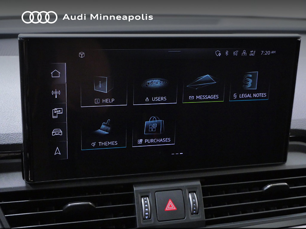 Thumbnail: 2023 Audi Q5 - 26