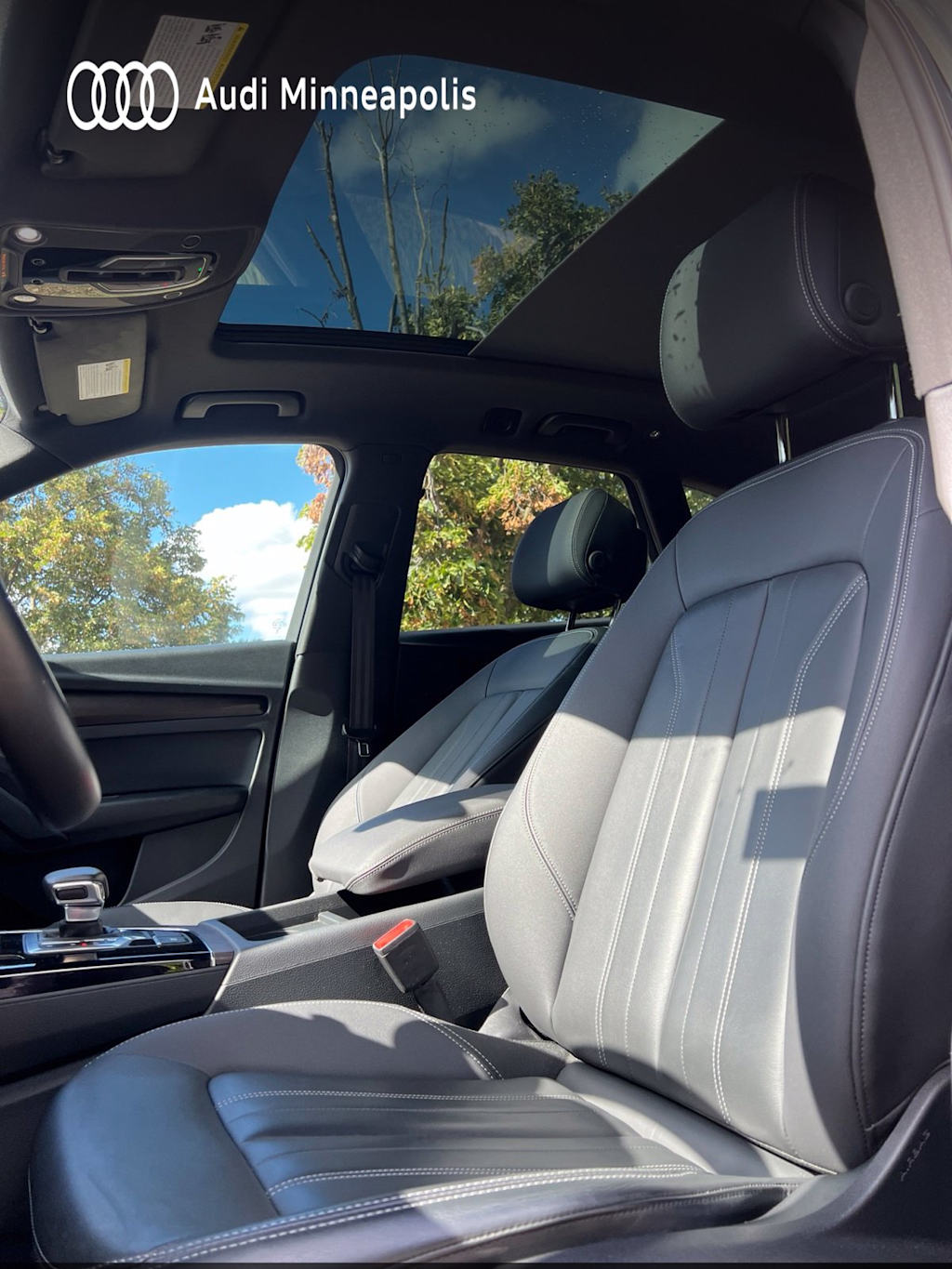 Thumbnail: 2023 Audi Q5 - 8