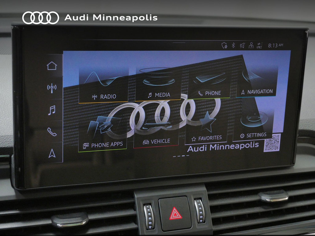 Thumbnail: 2023 Audi Q5 - 9