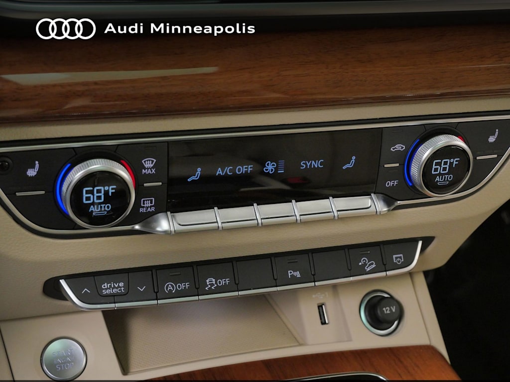 Thumbnail: 2023 Audi Q5 - 23