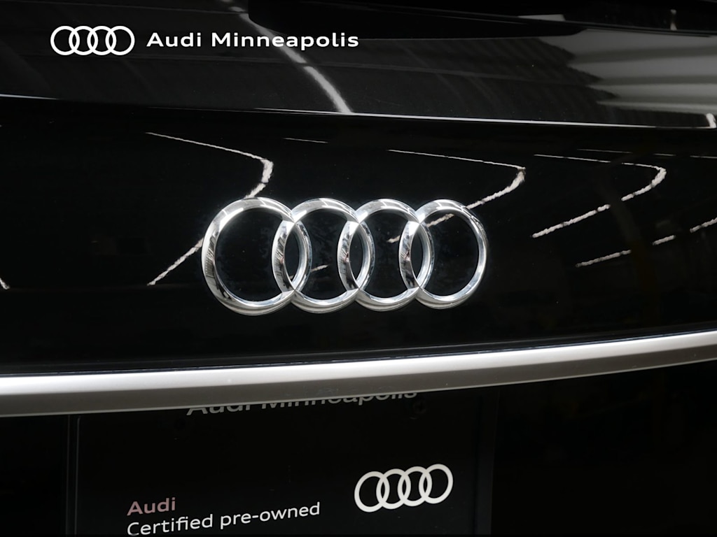 2024 Audi Q5 e Premium 6