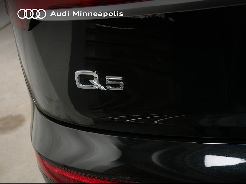 2024 Audi Q5 e Premium 26