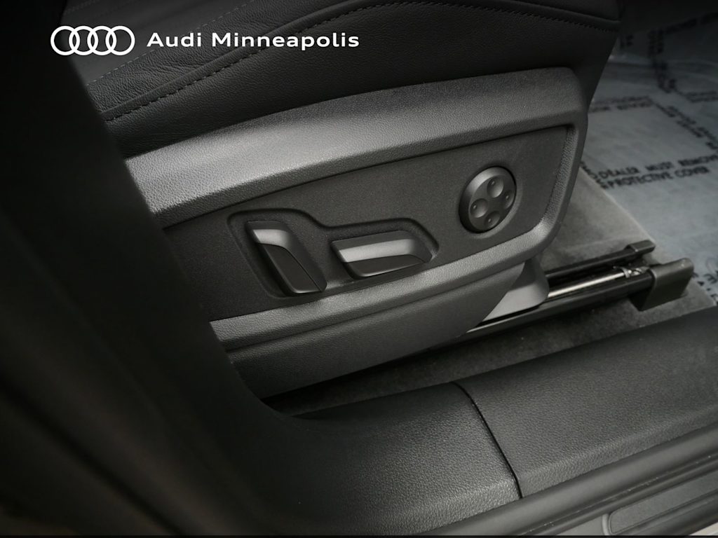2024 Audi Q5 e Premium 31
