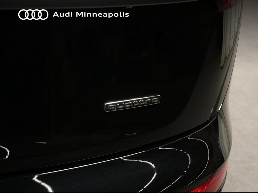 2024 Audi Q5 e Premium 27