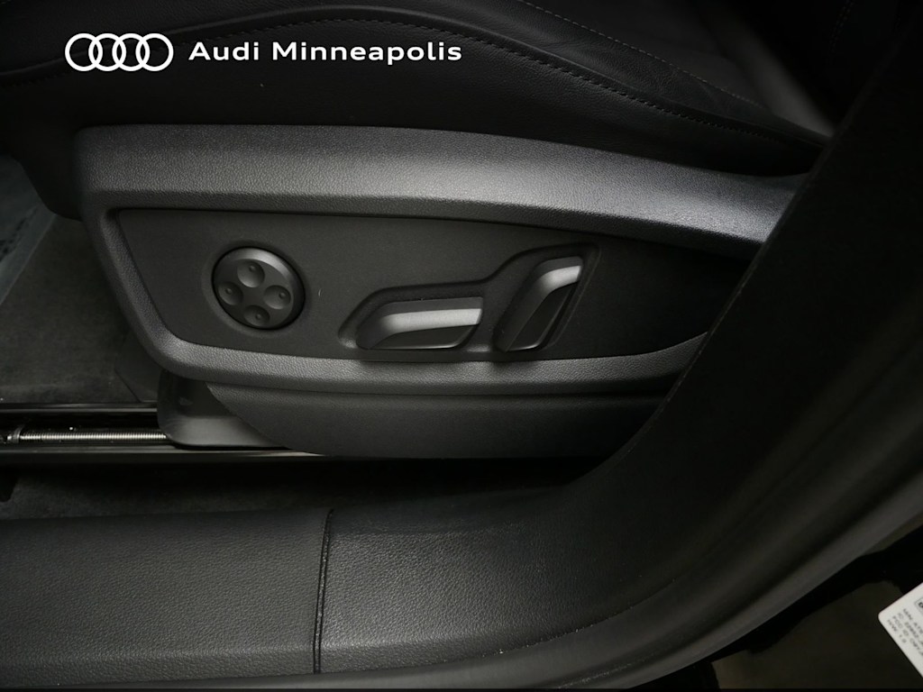 2024 Audi Q5 e Premium 19