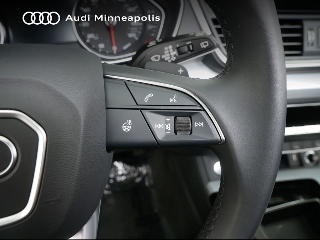2024 Audi Q5 e Premium 23