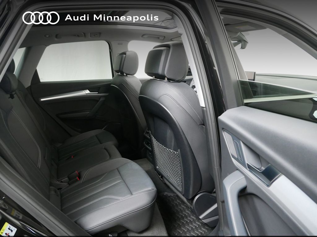 2024 Audi Q5 e Premium 28