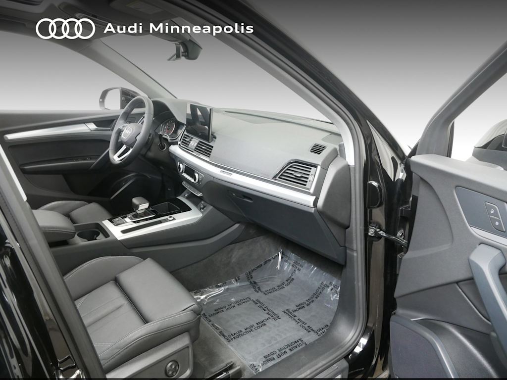 2024 Audi Q5 e Premium 29