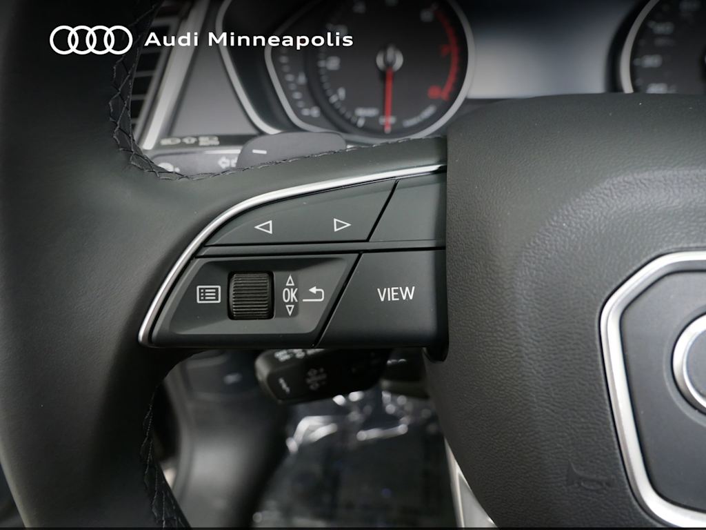 2024 Audi Q5 e Premium 22