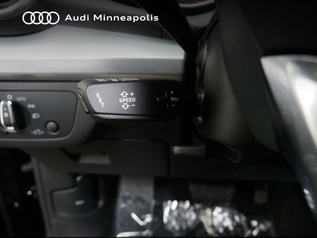 2024 Audi Q5 e Premium 21