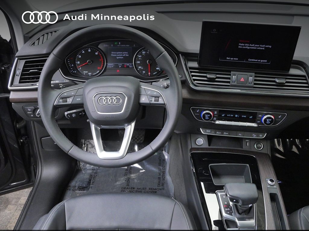 Thumbnail: 2023 Audi Q5 - 2