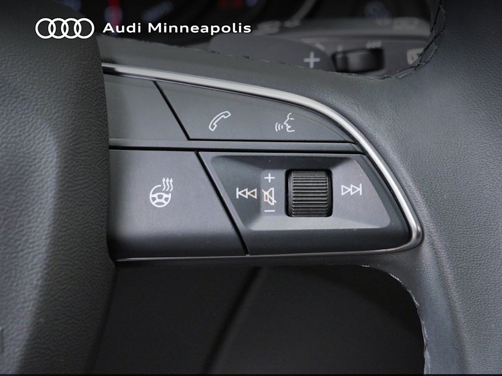 Thumbnail: 2023 Audi Q5 - 22