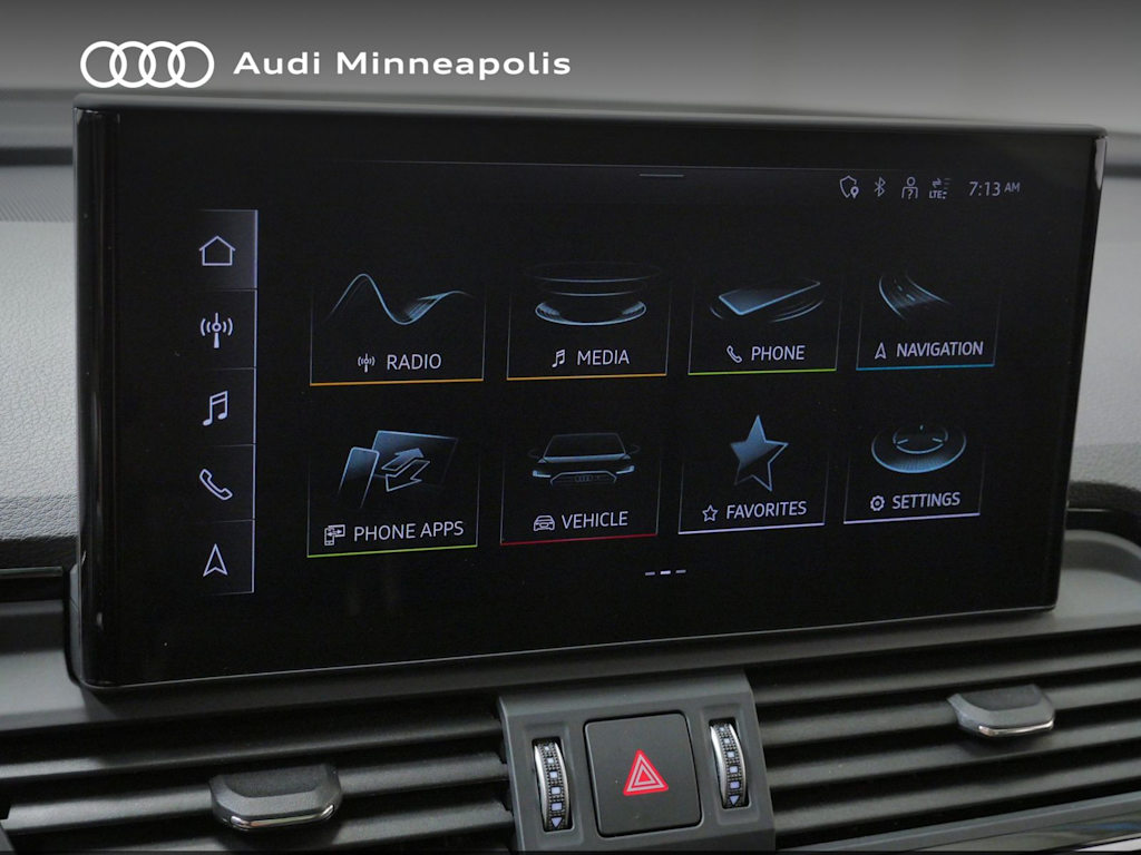Thumbnail: 2023 Audi Q5 - 9