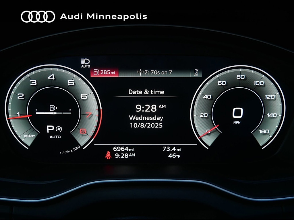 Thumbnail: 2025 Audi Q5 - 27