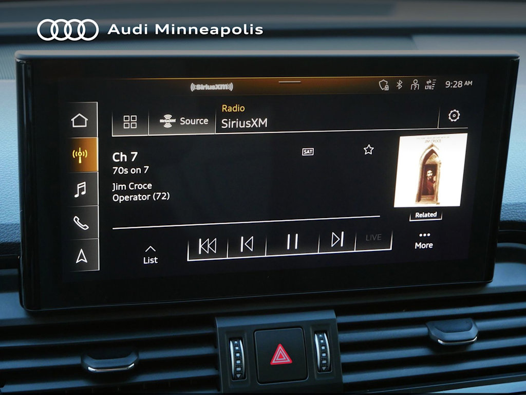 Thumbnail: 2025 Audi Q5 - 25