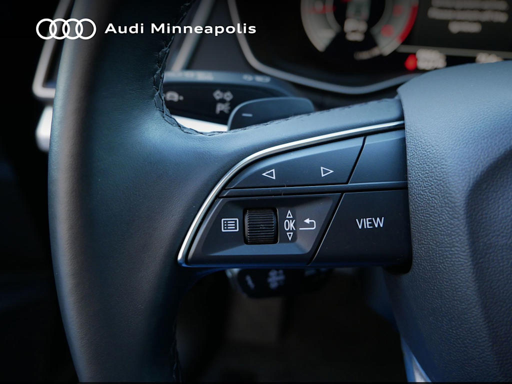 Thumbnail: 2025 Audi Q5 - 21