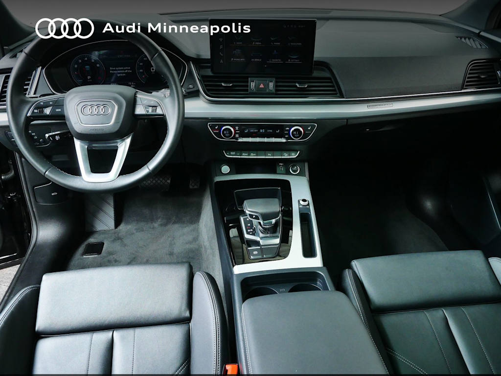 Thumbnail: 2025 Audi Q5 - 7