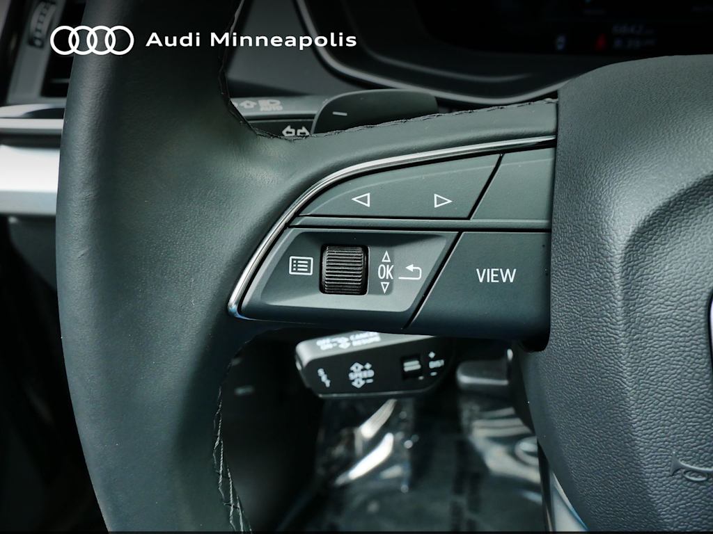 Thumbnail: 2025 Audi Q5 - 21