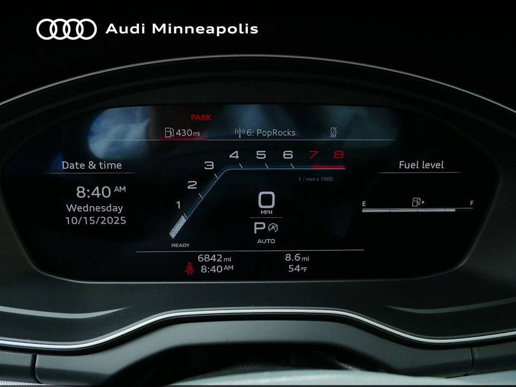 Thumbnail: 2025 Audi Q5 - 11