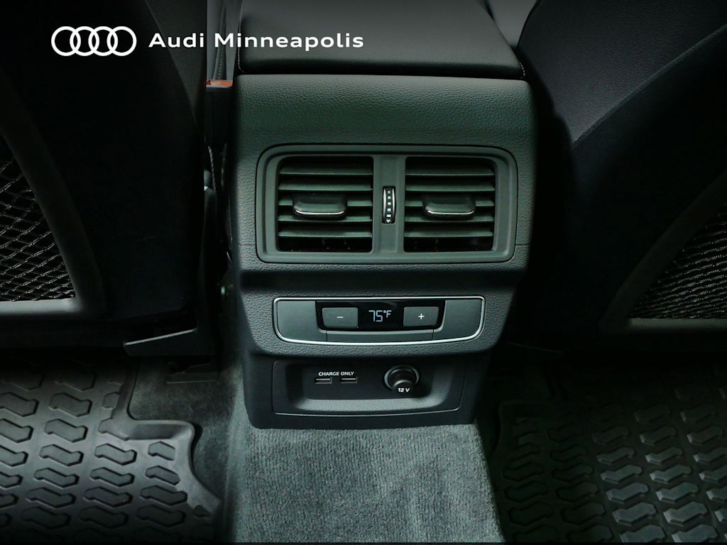 Thumbnail: 2025 Audi Q5 - 18