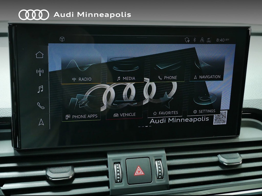 Thumbnail: 2025 Audi Q5 - 9