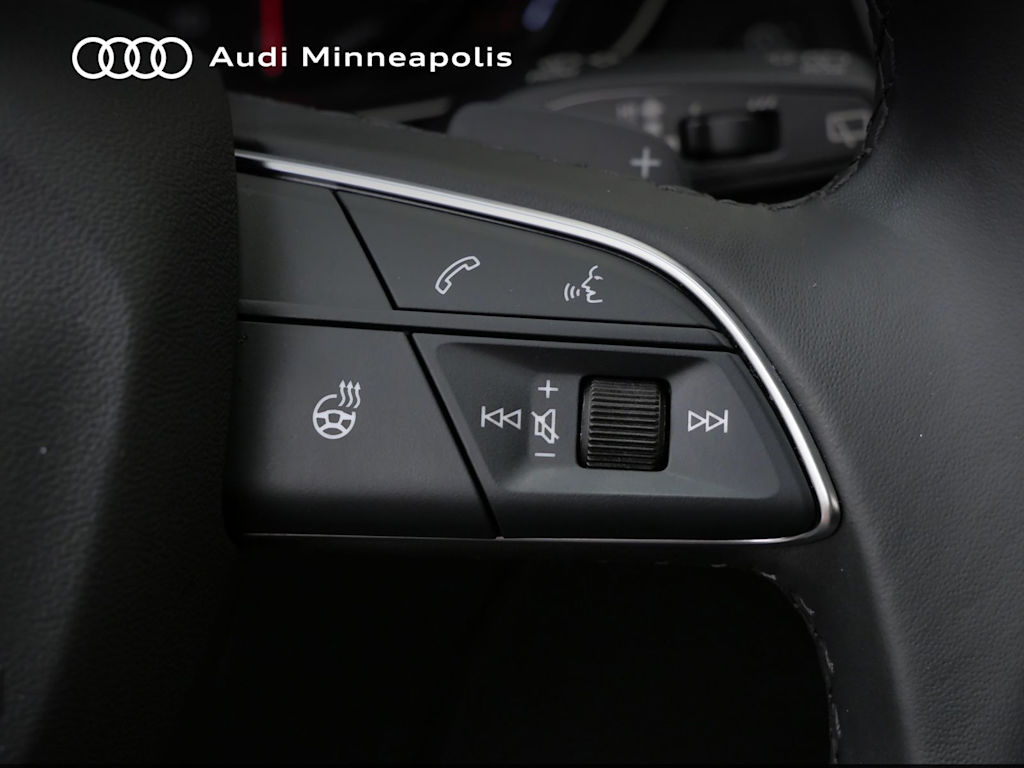 Thumbnail: 2023 Audi Q5 - 21