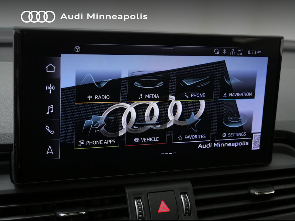 Thumbnail: 2023 Audi Q5 - 9