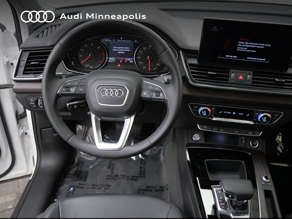 Thumbnail: 2023 Audi Q5 - 7