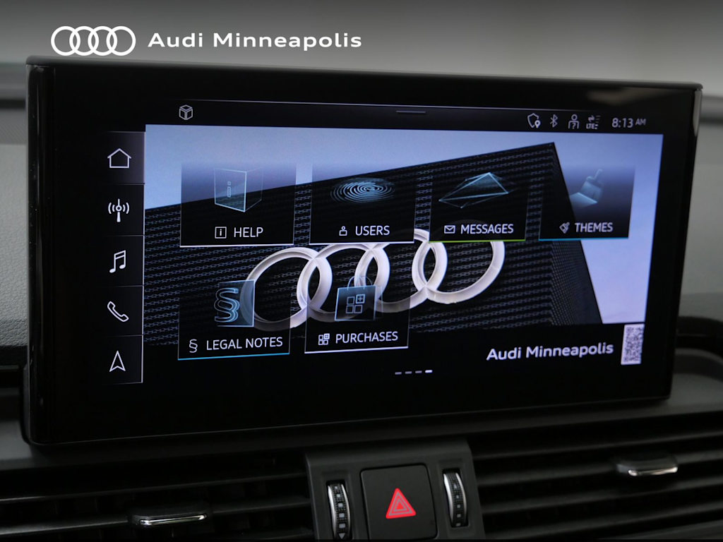 Thumbnail: 2023 Audi Q5 - 22