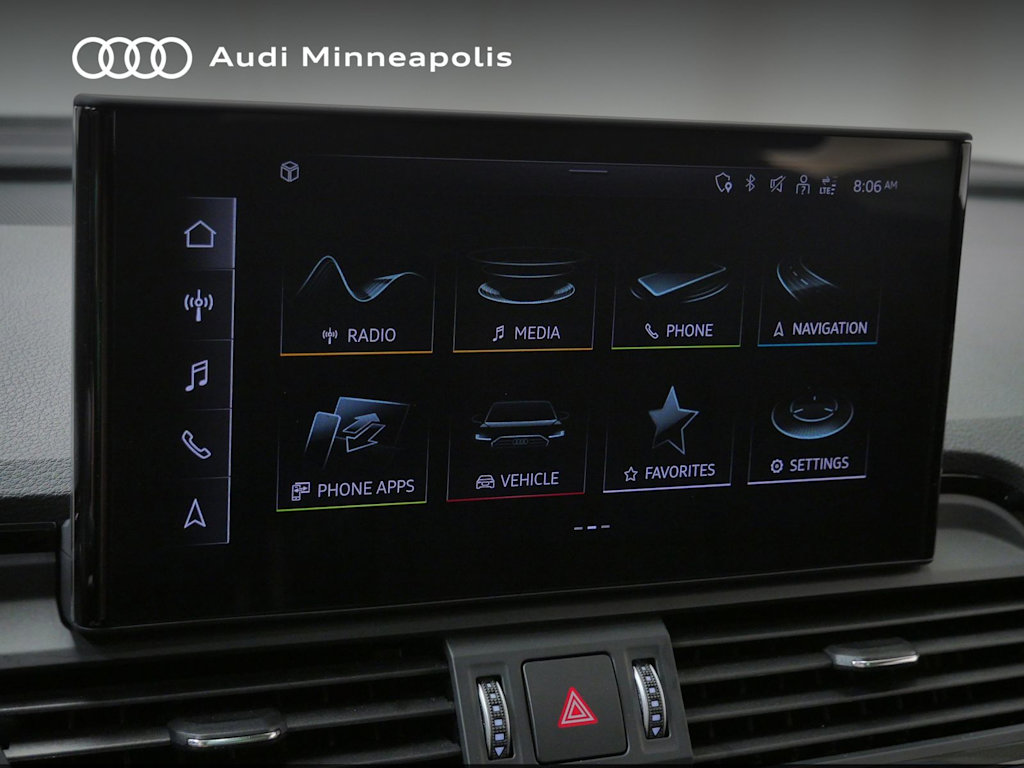 Thumbnail: 2023 Audi Q5 - 9