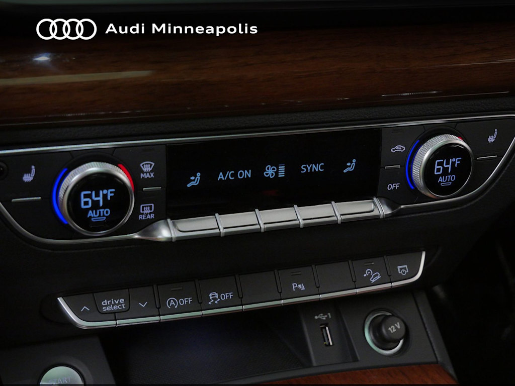 Thumbnail: 2023 Audi Q5 - 23