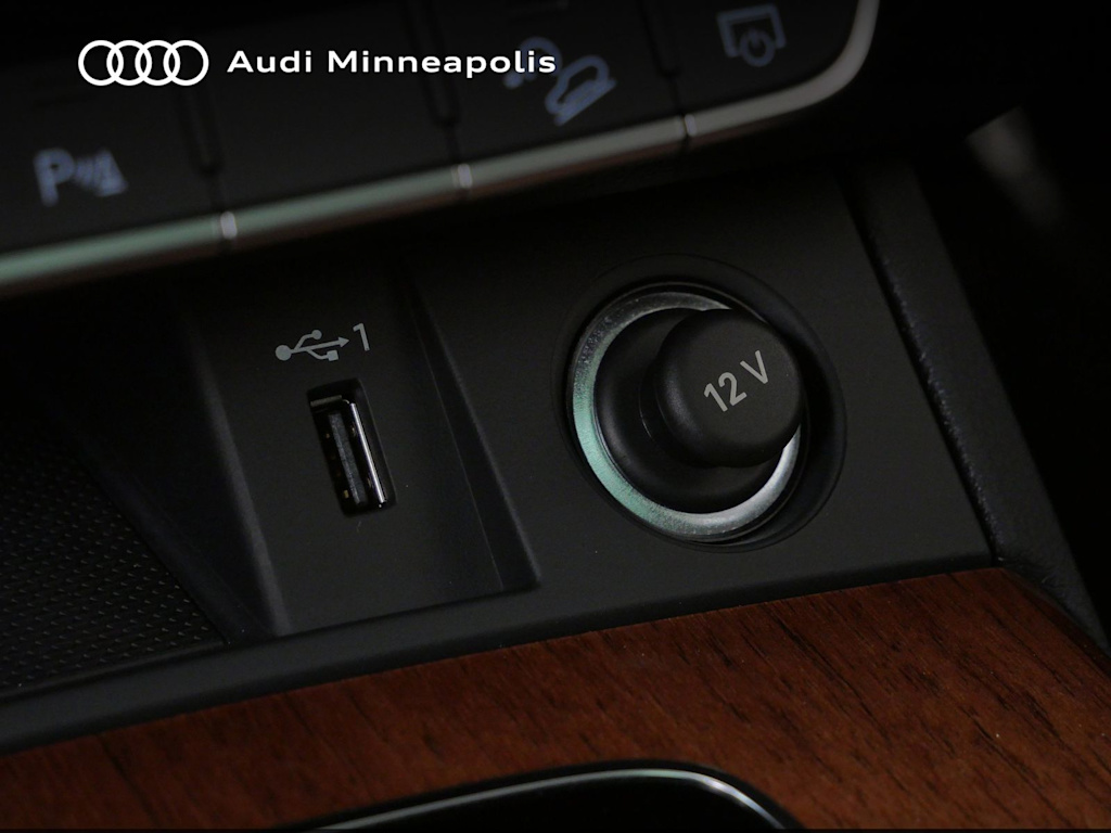 Thumbnail: 2023 Audi Q5 - 26