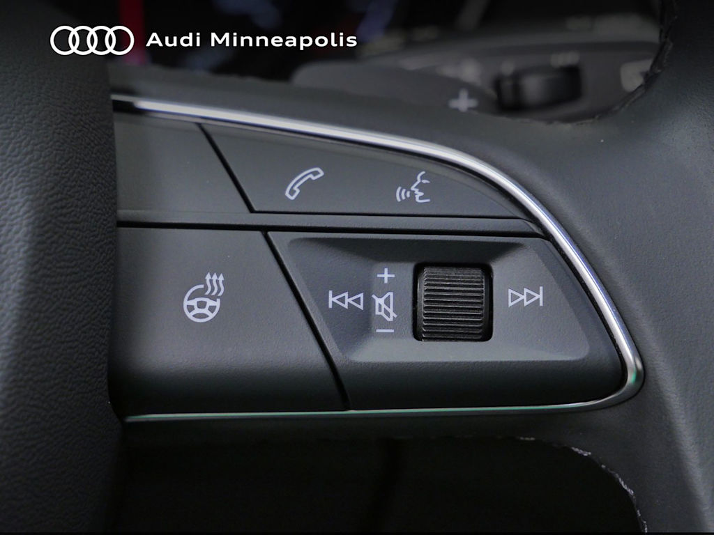 Thumbnail: 2023 Audi Q5 - 22