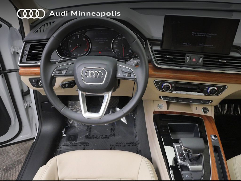 Thumbnail: 2023 Audi Q5 - 2