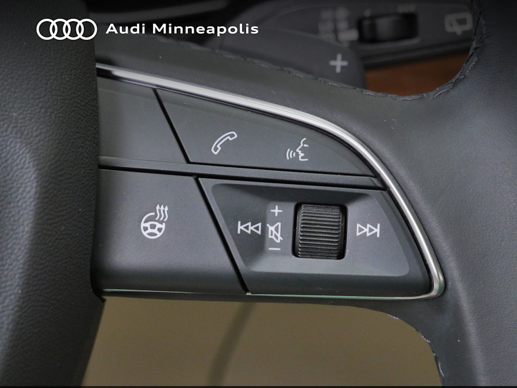 Thumbnail: 2023 Audi Q5 - 22