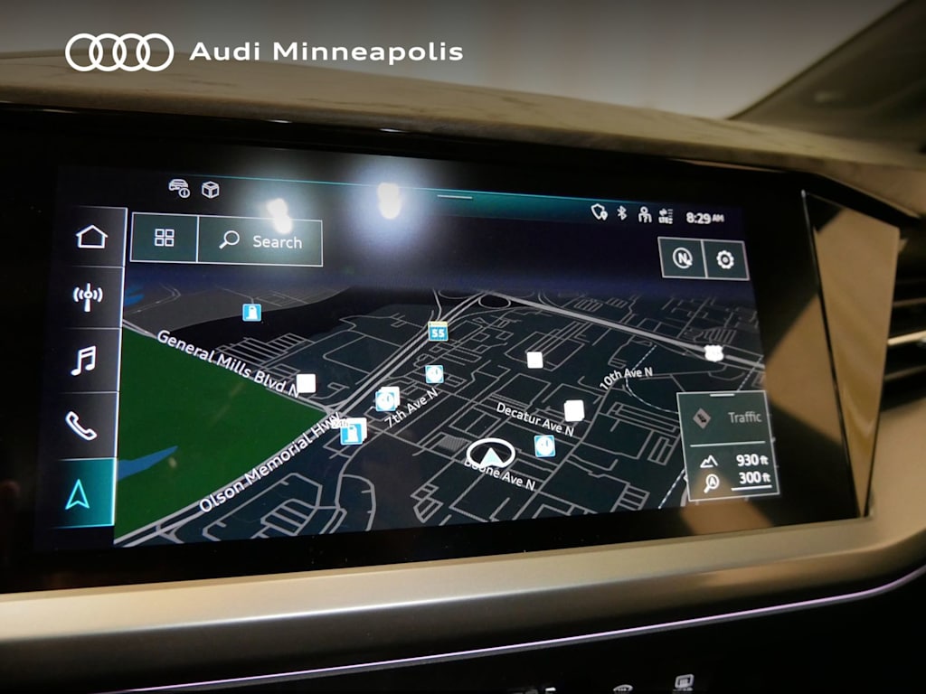 Thumbnail: 2022 Audi Q4 e-tron - 12