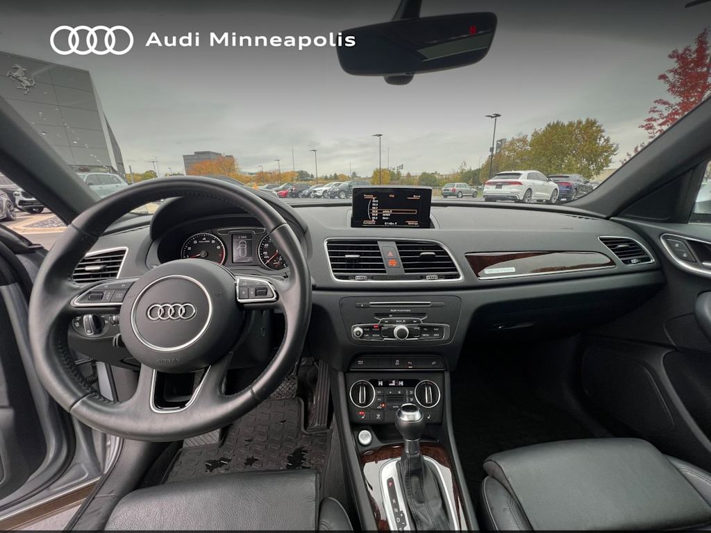 Thumbnail: 2018 Audi Q3 - 6