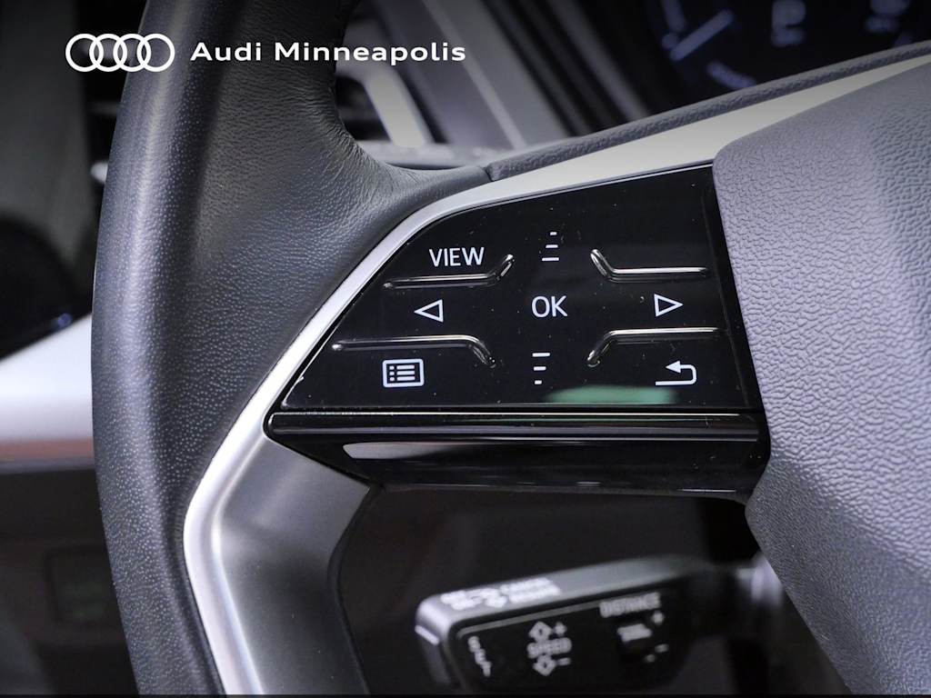 Thumbnail: 2024 Audi Q4 e-tron - 22