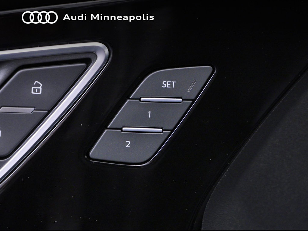 Thumbnail: 2024 Audi Q4 e-tron - 20