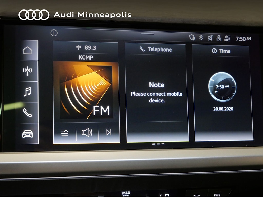 Thumbnail: 2024 Audi Q4 e-tron - 26