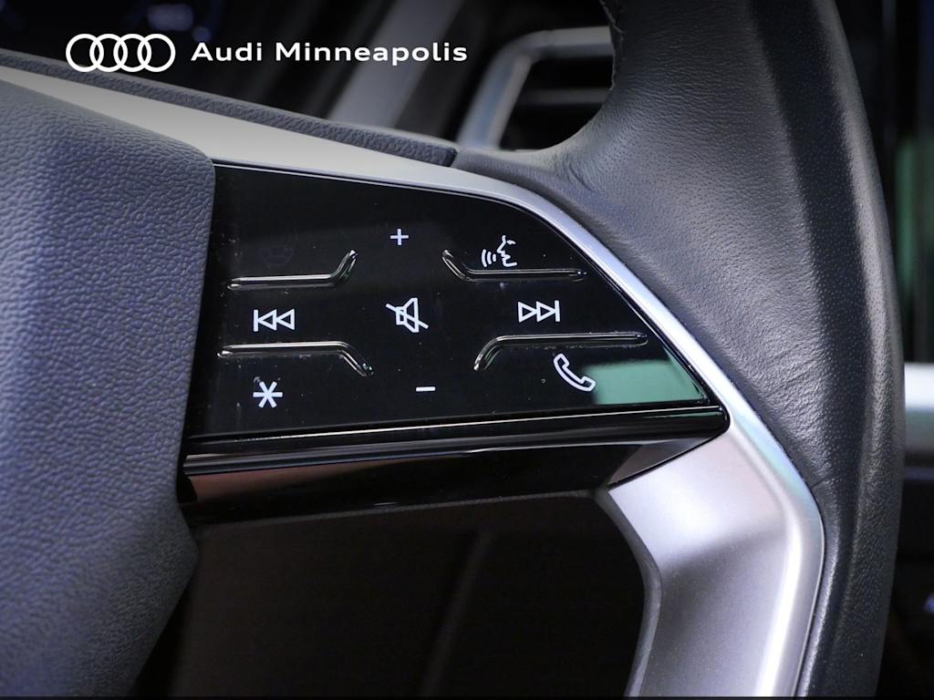 Thumbnail: 2024 Audi Q4 e-tron - 23