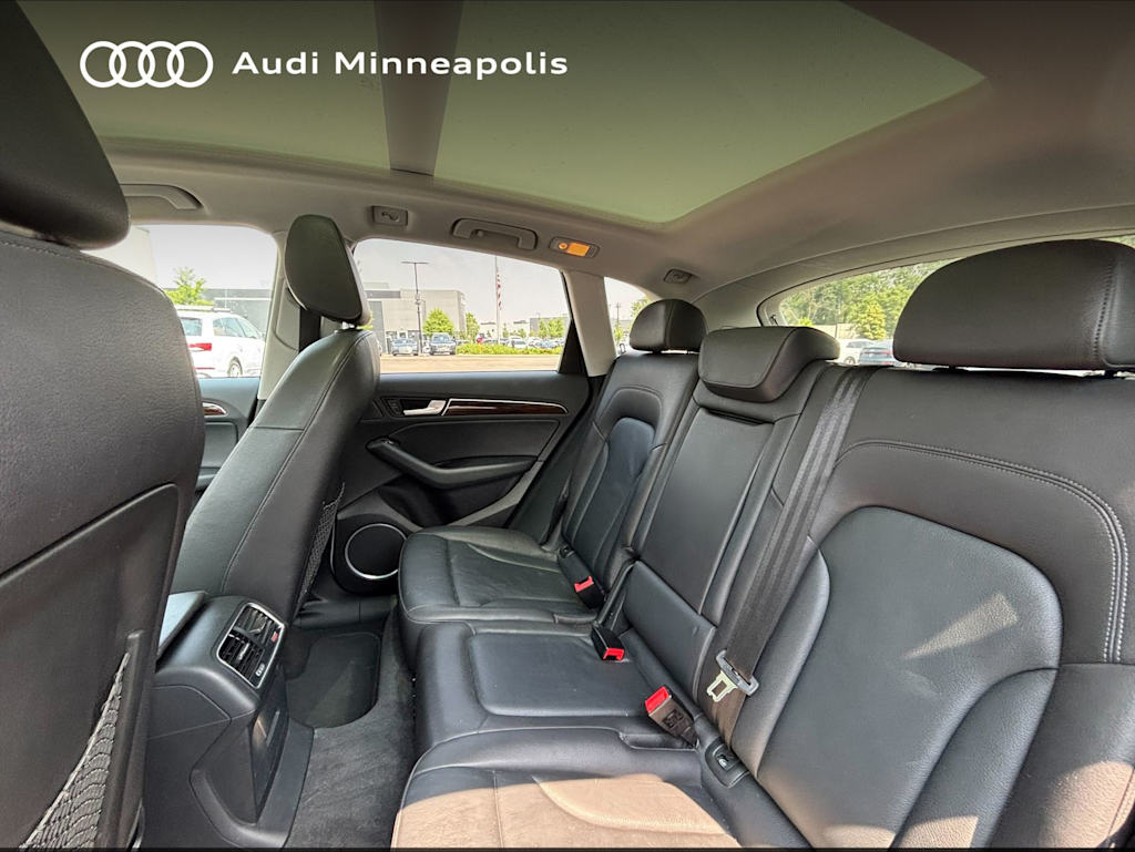 Thumbnail: 2017 Audi Q5 - 12