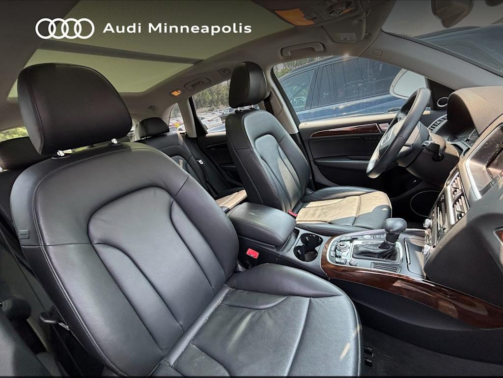 Thumbnail: 2017 Audi Q5 - 5