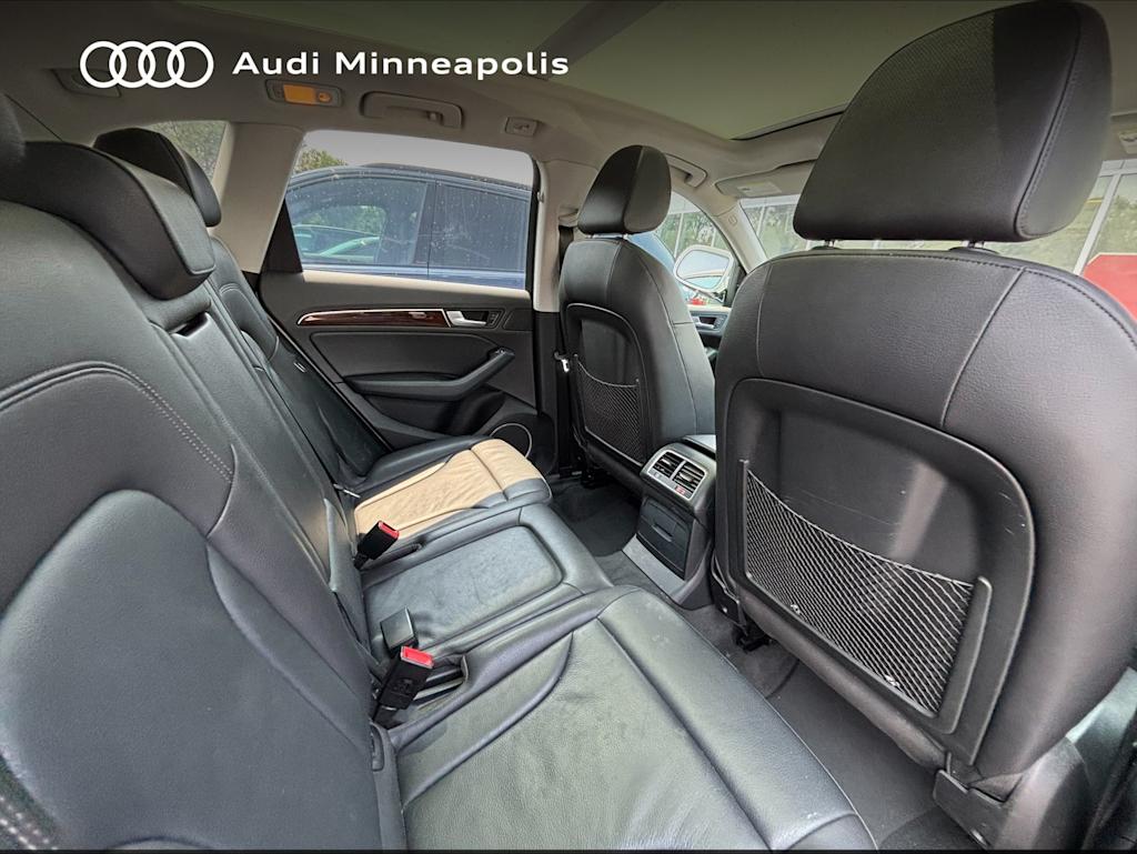 Thumbnail: 2017 Audi Q5 - 11