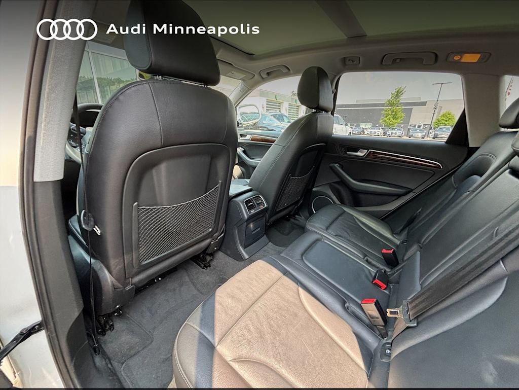 Thumbnail: 2017 Audi Q5 - 13